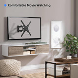 Soporte de TV Ajustable Suptek, Brazo Giratorio MAFD-L400