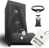 Cabina de Grabación OEM | Estudio Portátil | Aislamiento de Sonido