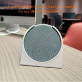 Funda de Silicona para Amazon Echo Pop, Protección 360°, 2023