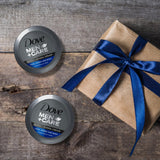 Crema corporal para todo tipo de piel Dove