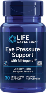 Life Extension Suplemento de apoyo a la presión ocular