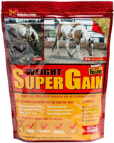 Suplemento para aumento de peso Equino - Super Weight Gain 10 lb