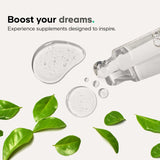 Codeage gotas de yodo orgánico certificado USDA 250 mcg 2oz