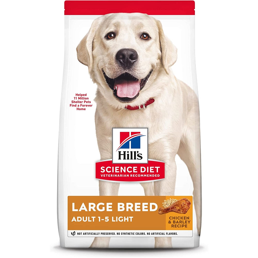 Alimento para Perros de pollo y receta de cebada