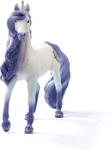Figurita Unicornio Mandala, Schleich, Para Niños y Niñas, 5+