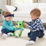 LeapFrog Scout, juguete educativo interactivo, modelo Smarty Paws