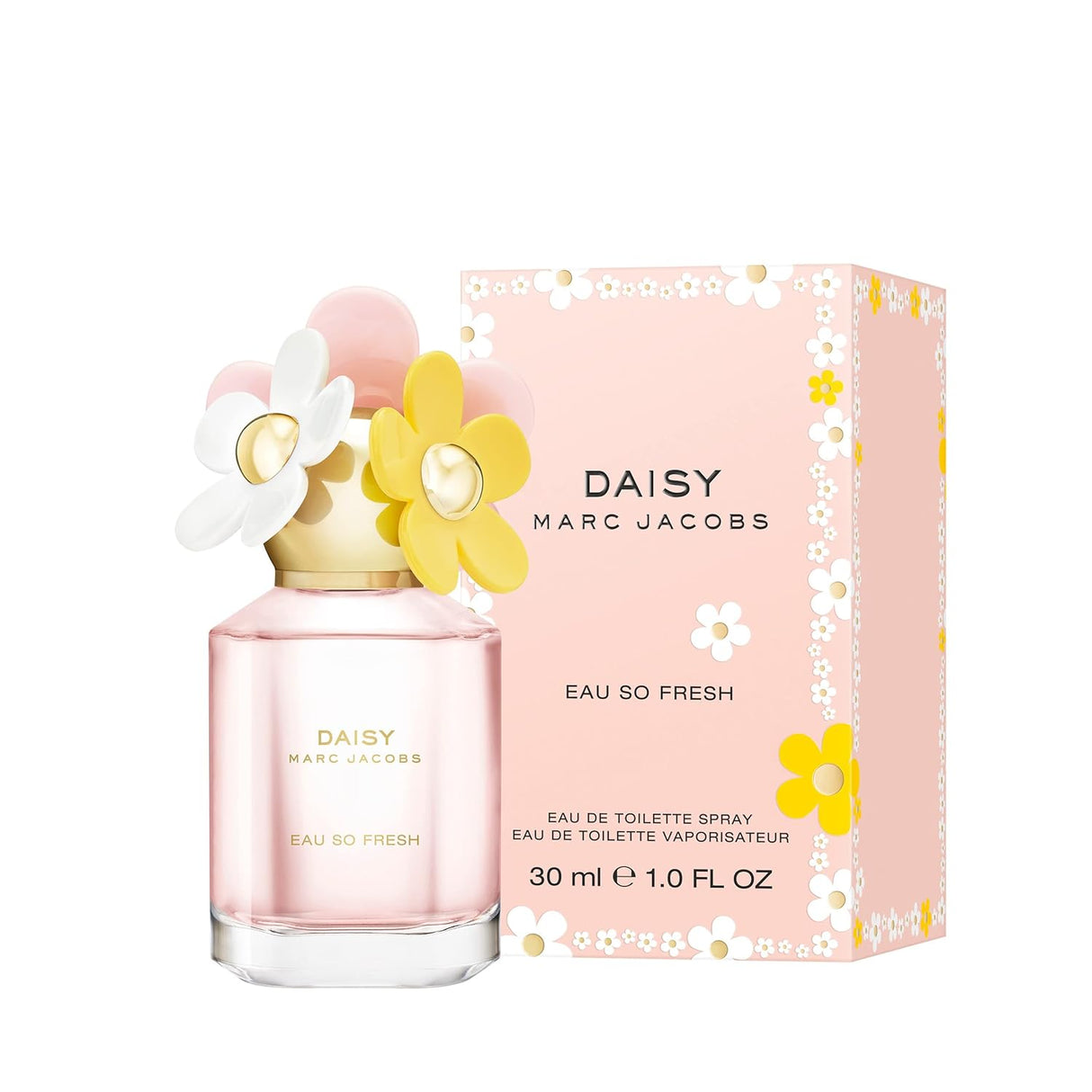 Perfume Daisy Marc Jacobs tamaño de montaje