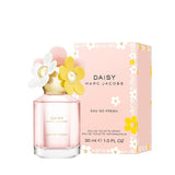 Perfume Daisy Marc Jacobs tamaño de montaje