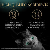 Sheba Golosinas Suaves para Gatos con Pollo y Atún, 40 Cts