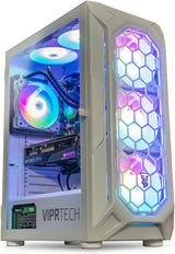 Computador ViprTech Ghost 3.0 PC refrigerada por líquido