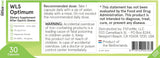 Multivitaminas Bariátricas FitForMe con Hierro - 30 Cápsulas