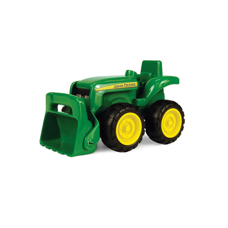 Camión y Tractor.