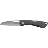 Cuchillo Sharkbelly de hoja fina
