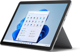 Tableta Surface Go 2  10.5 Pentium, 8GB, 128GB  RENOVADO