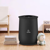 Toalla Caliente Comfier, Calienta toallas en 10 min, Apagado automático