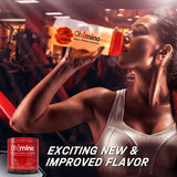Suplementos Alimenticios  Activador de síntesis muscular