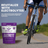 Mezcla Hidratante Vitalyte, Electrolitos Isotónicos, 6 Pack
