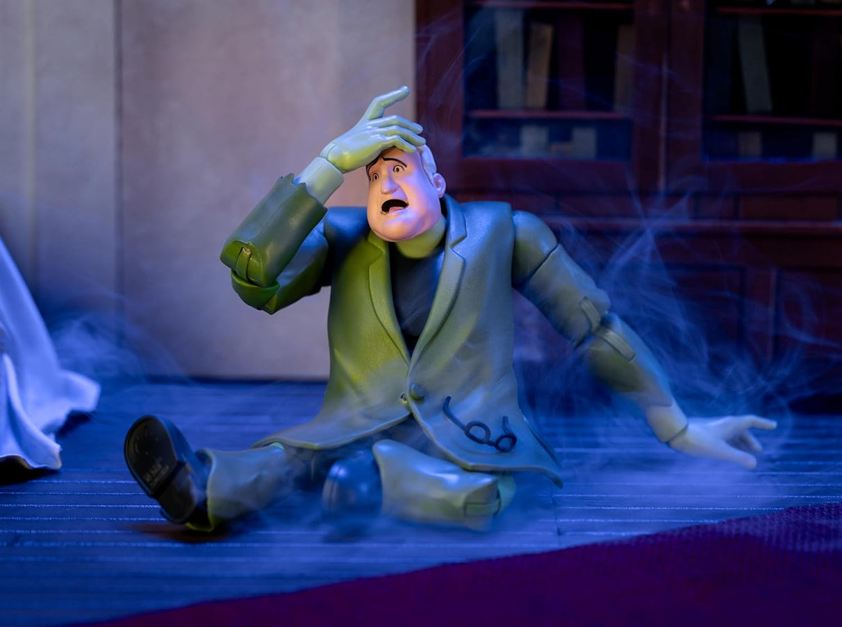 Figura de acción Creeper Scooby-Doo Wave 1 – 6 articulada