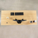 Adaptador VESA Rápido VIVO para Monitores Dell MOUNT-DLS024