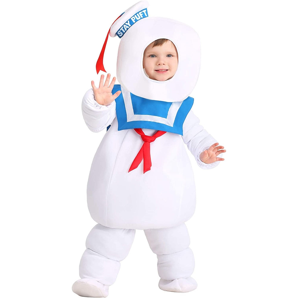 Disfraz para niños pequeños de estancia talla 4T