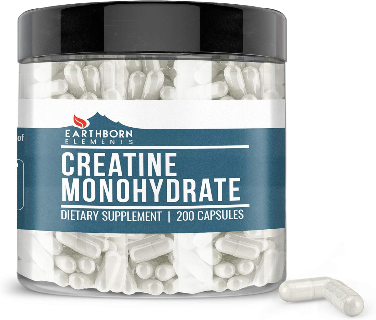 Suplementos Alimenticios Monohidrato de creatina