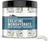 Suplementos Alimenticios Monohidrato de creatina