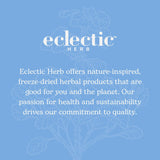 Nettle Root Eclectic Institute 90 CT Soporte Prostático y Urinario