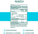 Suplementos Alimenticios de apoyo cerebral  cerebral Plus