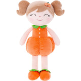 Muñeca bebé de Halloween,regalos, juguetes felpa 16 pulgadas