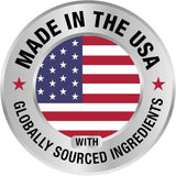 Suplemento Energético Earth Naturals Wake Up Fórmula Retardo 40 Cápsulas