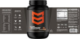 Proteína Magnum de Mantequilla de Cacahuete y Chocolate MTN OPS, 30 raciones