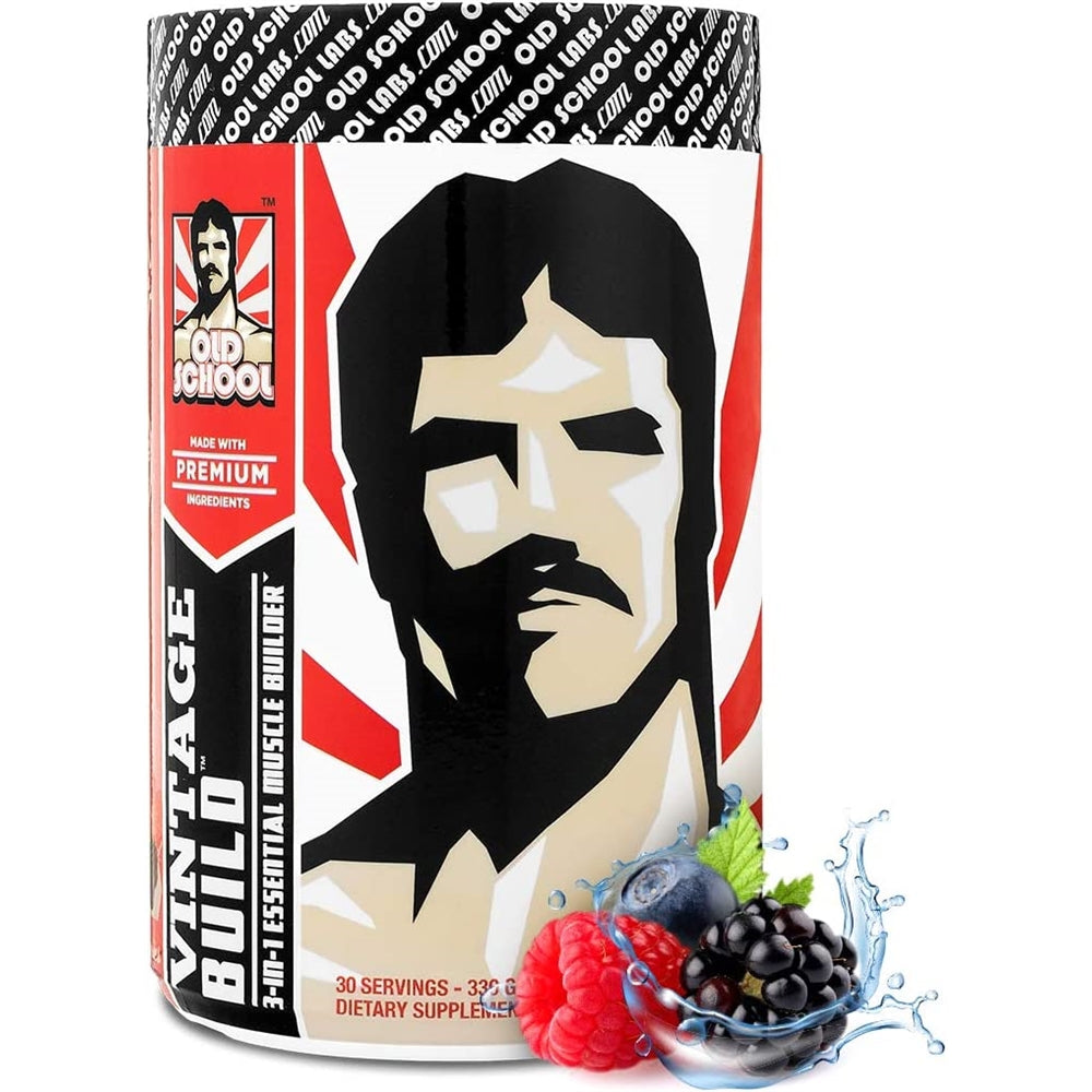 Suplementos Alimenticios de Bebida de entrenamiento