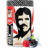 Suplementos Alimenticios de Bebida de entrenamiento