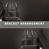 Soporte VIVO para Mini PC, ajustable, montaje VESA, MOUNT-PC05M