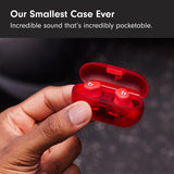 Auriculares Inalámbricos Beats Solo Buds - 18 Horas de Batería