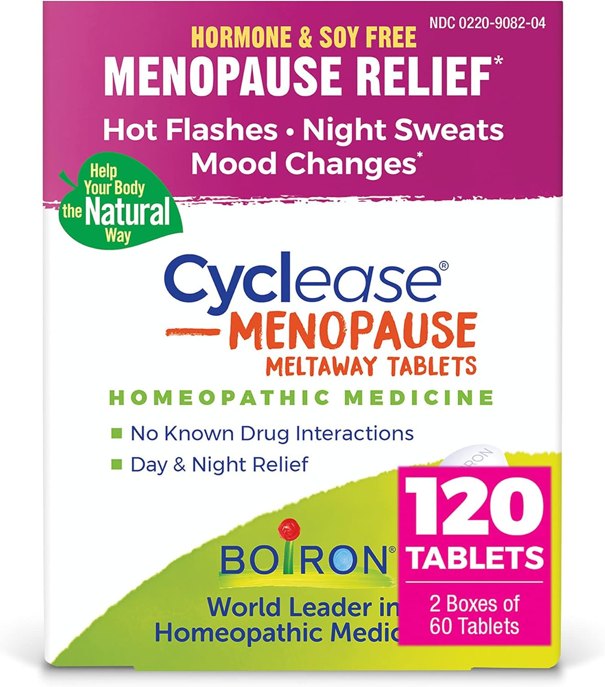Menopausia para aliviar los sofocos cambios de humor