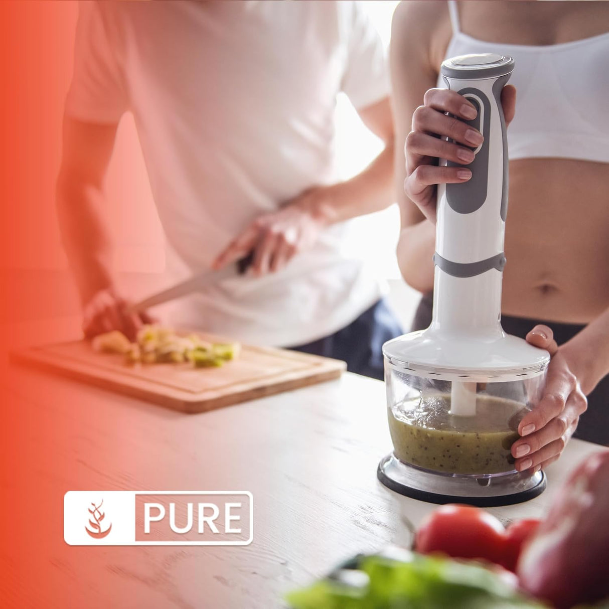 L-Carnitina L-Tartrato en Polvo - Pure Original Ingredients