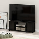Soporte TV 45" con estantes y almacenamiento - Brahms