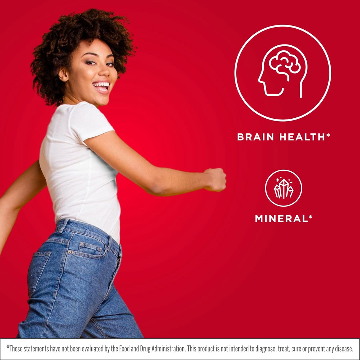 Suplementos Alimenticios  Apoya la salud y cerebro