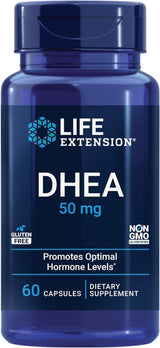 Suplemento para el equilibrio hormonal 60 Cápsulas