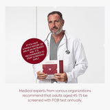 Prueba de Colon COLONOX - Test de Sangre Oculta en Heces
