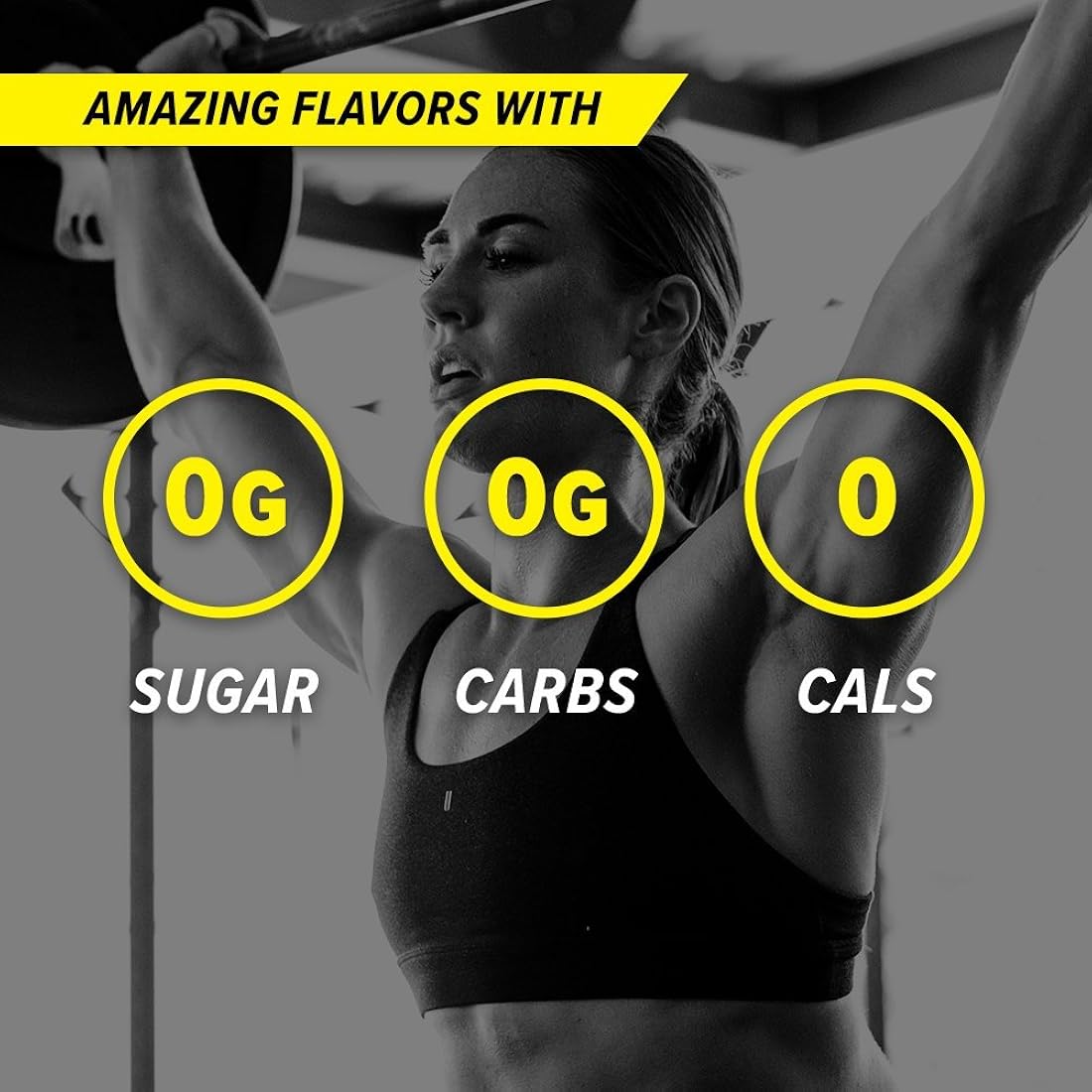 Suplementos Alimenticios con aminoácidos BCAA