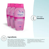 Suplementos Alimenticios de olor diario íntimo femenino