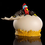 Set de 2 figuras WWE Mattel, Ultimate Survivor Series 1990