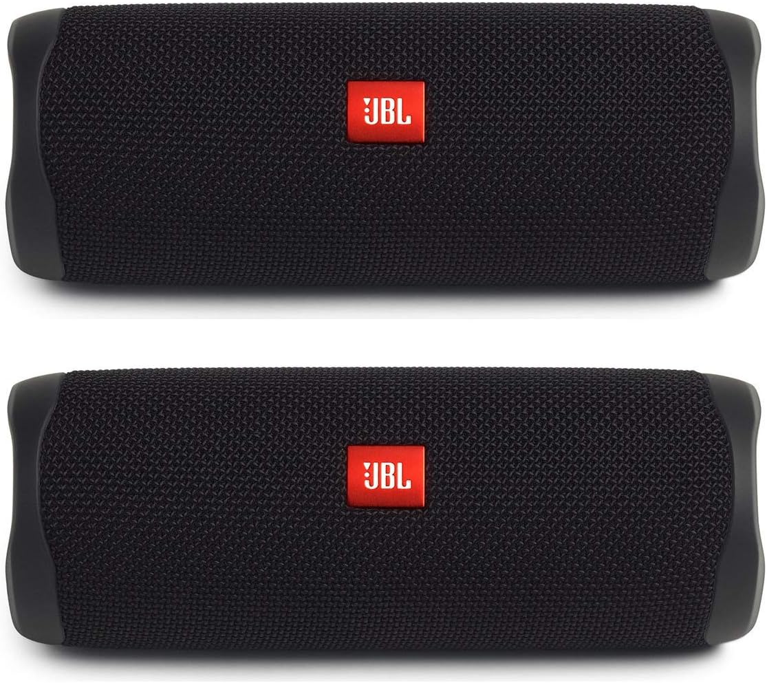 Altavoz Bluetooth Portátil JBL Flip 5 Impermeable - Paquete