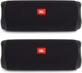 Altavoz Bluetooth Portátil JBL Flip 5 Impermeable - Paquete