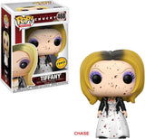 Funko Pop! Películas: Horror - Novia de Chucky (Estilos Varios)