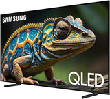 Televisor QLED 4K 32 Samsung con HDR, Smart TV, QN32Q60D