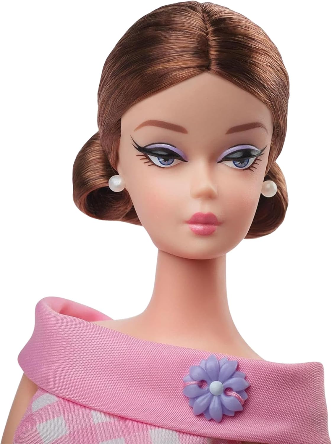Barbie Signature muñeca coleccionable 12 días primavera