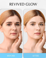 Crema hidratante de retinol para día y noche EnaSkin